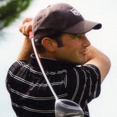 Régis Kermin - Pro PGA